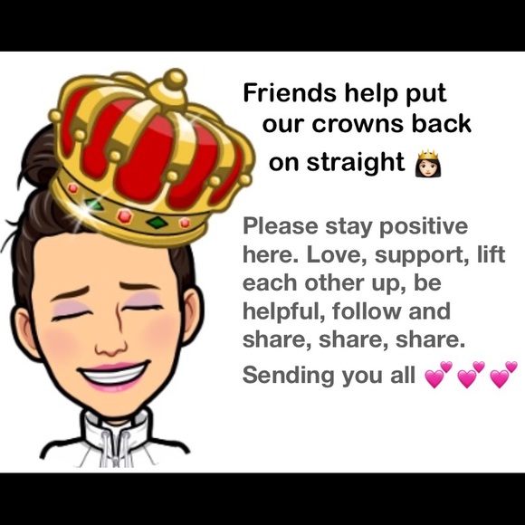 Please Tag your PFF’S! Collect blues follow game! - Picture 3 of 4